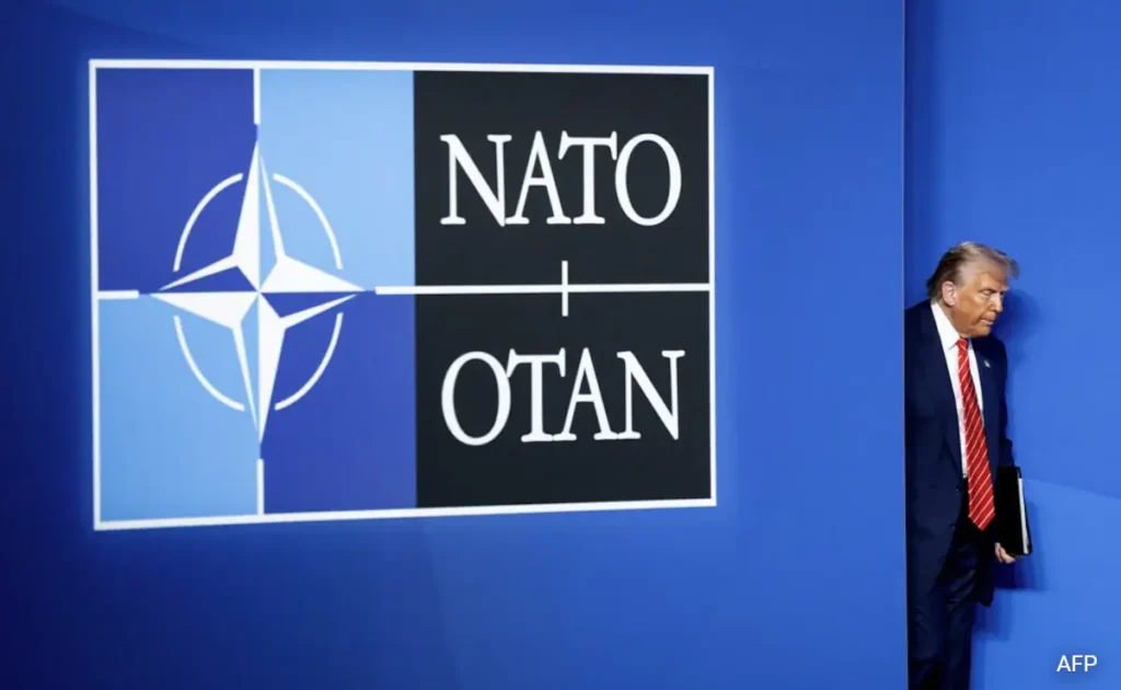 NATO’s Defence Budget Explosion Could Spark a Windfall for India’s HAL, BEL, and Paras Defence