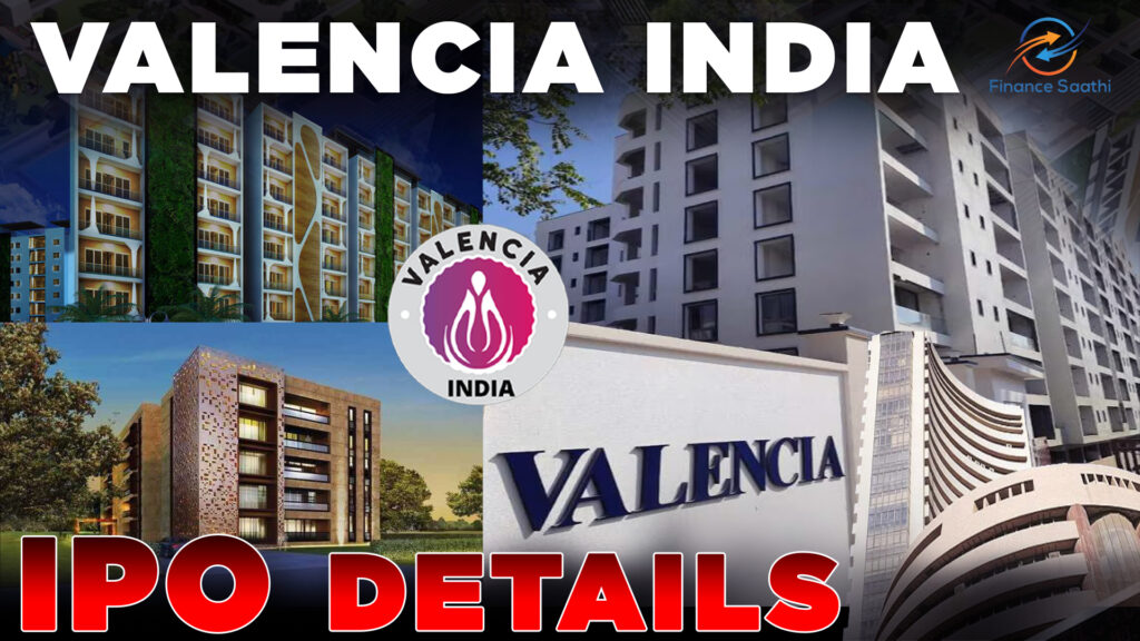 Valencia India IPO Opens Quietly: Low Subscriptions and Zero GMP Raise Eyebrows on Day 1