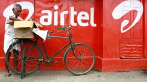 Airtel Clippers ₹2,000 Barrier: Stock Shoots to Record ₹2,009 in Power Surge