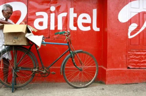 Airtel Clippers ₹2,000 Barrier: Stock Shoots to Record ₹2,009 in Power Surge