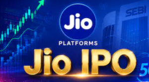 The Jio Platforms IPO Date, Price, GMP, Review and other details with latest updates